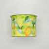 2.5 inch Lemon Ribbon: Green